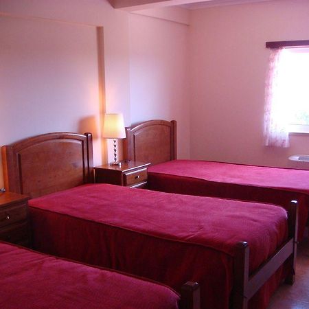 Residencia Santa Marta Hotel Tomar Esterno foto