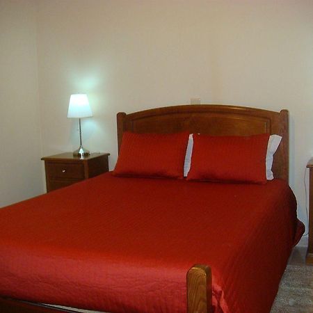 Residencia Santa Marta Hotel Tomar Esterno foto