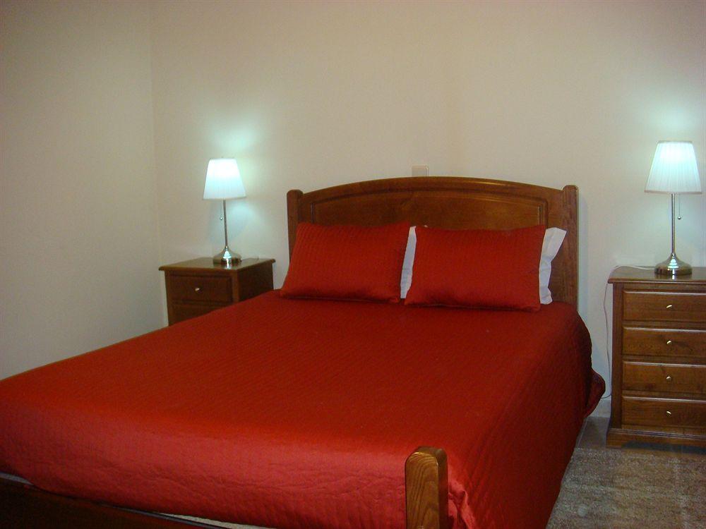 Residencia Santa Marta Hotel Tomar Esterno foto