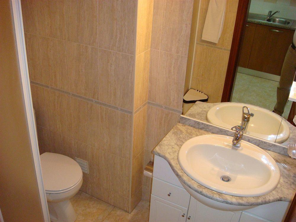 Residencia Santa Marta Hotel Tomar Esterno foto