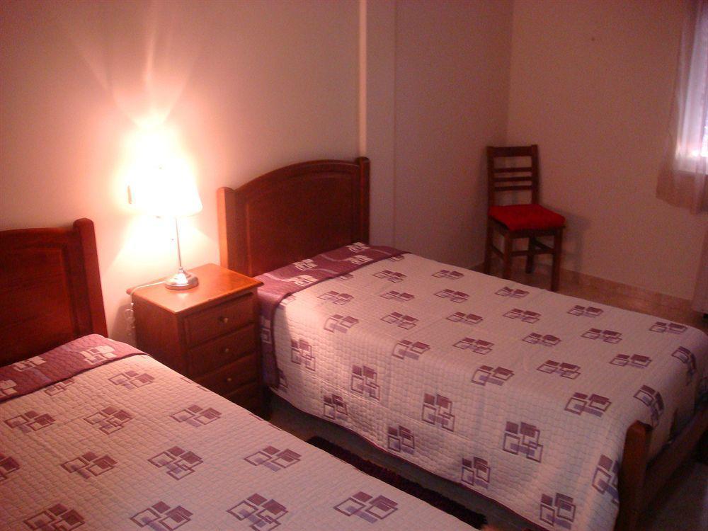Residencia Santa Marta Hotel Tomar Esterno foto